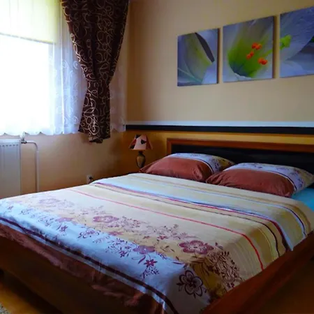 Pokoje Nika * Mikołajki